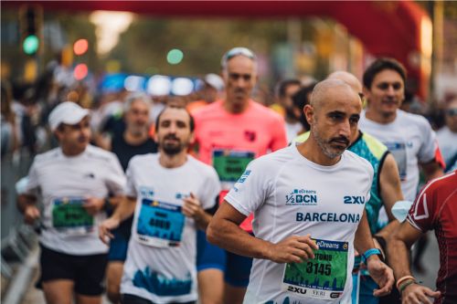 MEZZA MARATONA DI BARCELLONA | 21K 2022